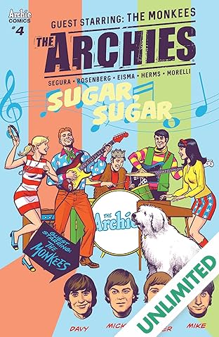 The Archies #4